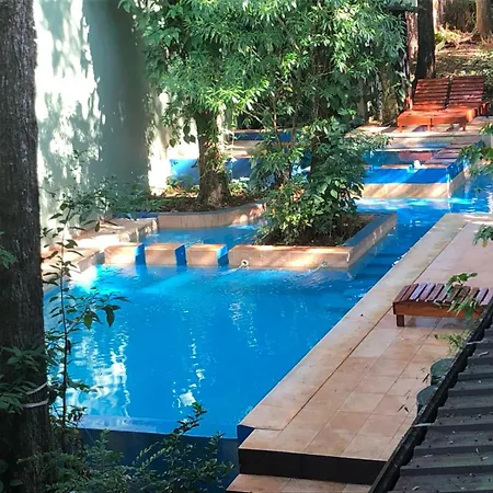 Kelta Hotel Puerto Iguazu Centro-2