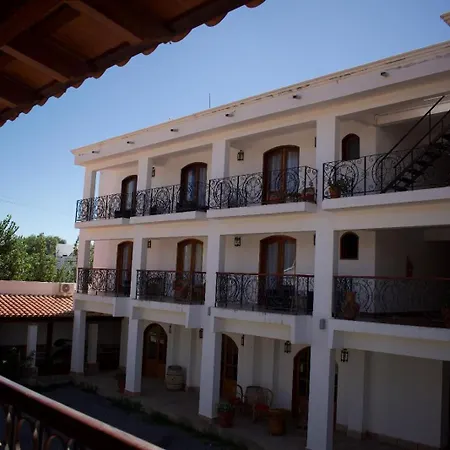 La Ramada-3