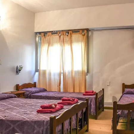 Hotel San Miguel-3