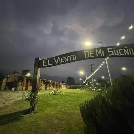 El Viento De Mi Sueño-2