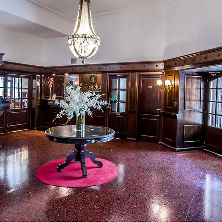 Castelar Hotel Santa Fe-3