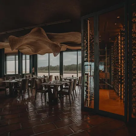Get Hotel Molvento, Aken Soul Collection-2