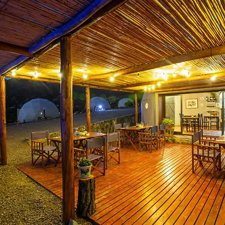 Denmoza Eco Lodge-3