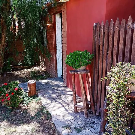 Hostal La Albahaca-3