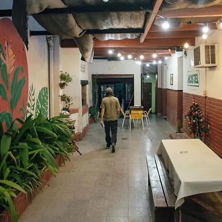 Instalate Hostel-3