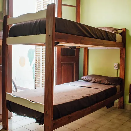Instalate Hostel-2