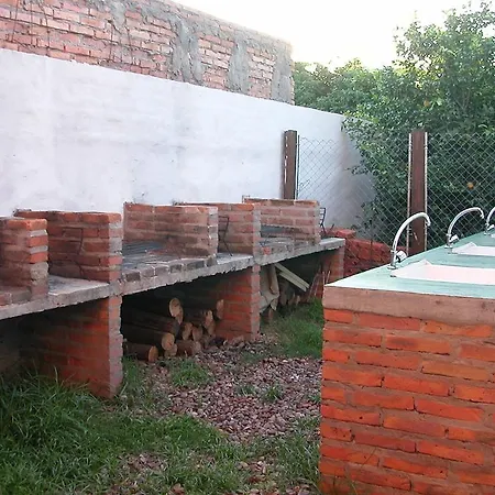 Cabanas El Aleman-2