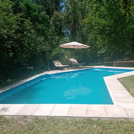 La Chacrita-3