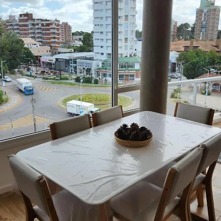 Departamento Pinamar Centro Status Tower-3