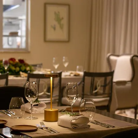 Susana Balbo Winemaker'S House - Relais & Chateaux-3