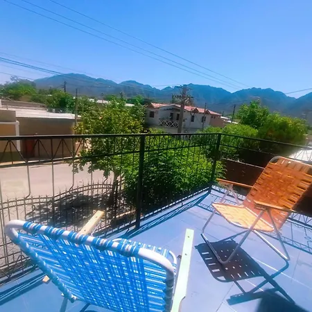 M y M Departamento-2