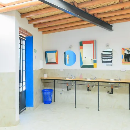 Glamping El Obrador Tilcara-2