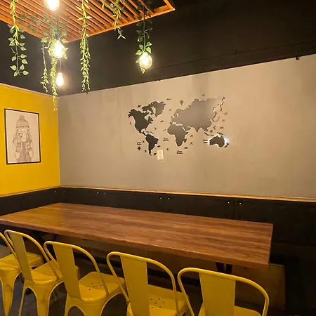 Mora Hostel-3