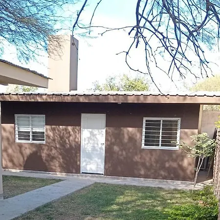 Departamento Chacabuco 3-3