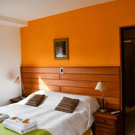 Rancho Grande Hostel-2