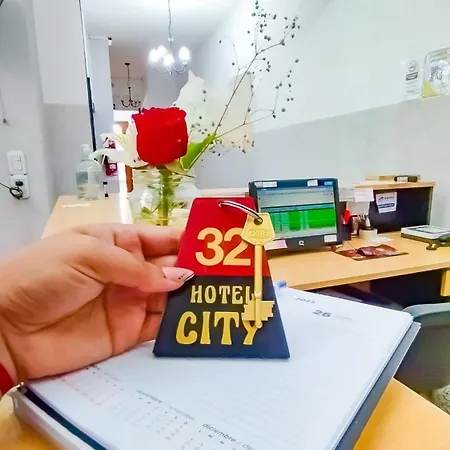 Nuevo Hotel City-3