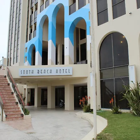 Hotel South Beach-3