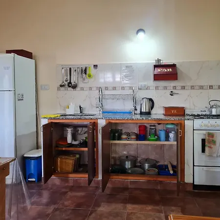 Cabañas Jacy-3