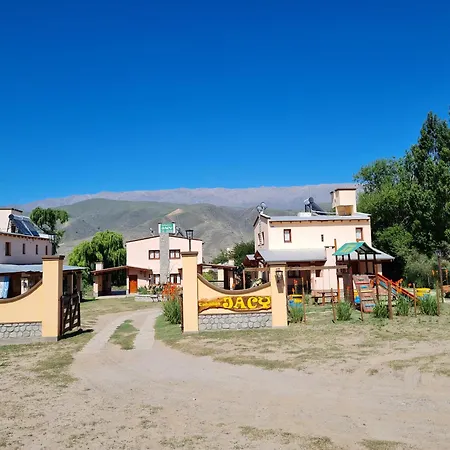 Cabañas Jacy-2