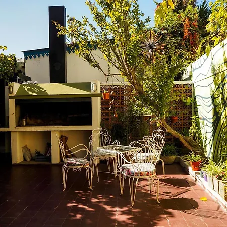 Antonieta Hostel-2