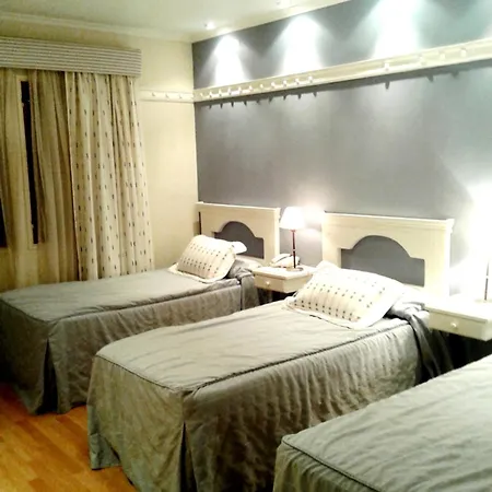 Hotel " Rio Grande "-2