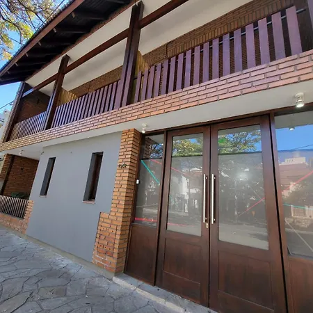 Salta Avenida Belgrano Habitaciones-2