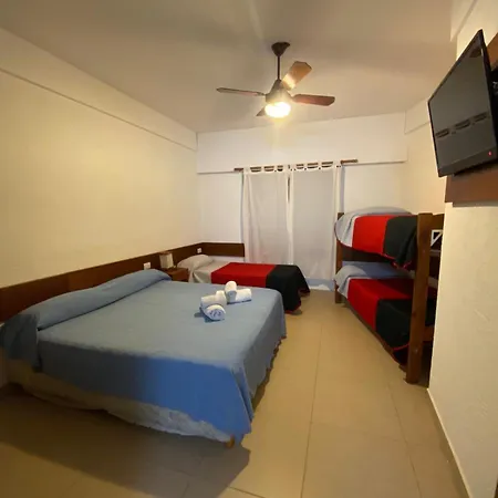 Hotel El Faro-2