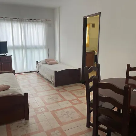 Edificio San Martin 2468-3