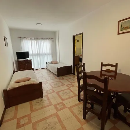 Edificio San Martin 2468-2