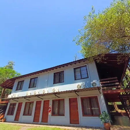 Sol & Selva Hotel-3