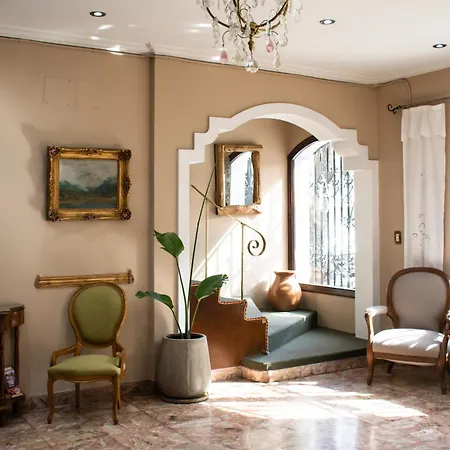 Hotel Boutique La Candela-2