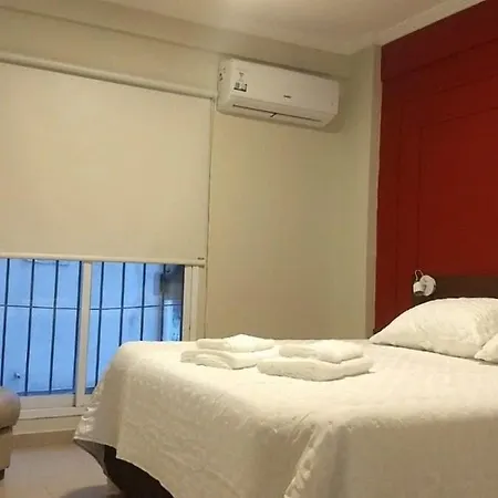House And Suite Sf Rivadavia-3