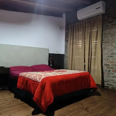 Hotel Village Del Sol-2