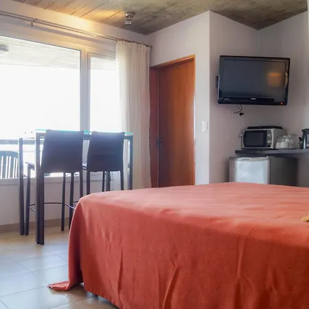 Morada Sur Apart Hotel-2