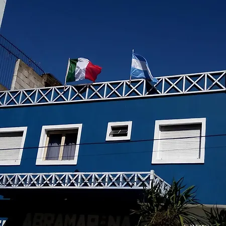 Abra Marina Hotel-3
