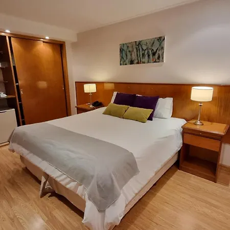 Ñikén Hotel Spa&Business Center-3