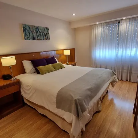 Ñikén Hotel Spa&Business Center-2