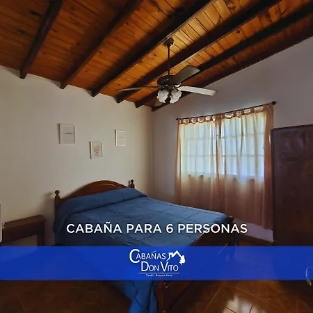 Cabanas Don Vito-2