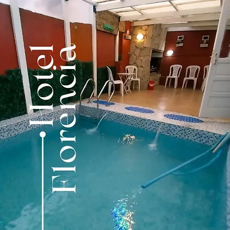 Hotel Florencia-3