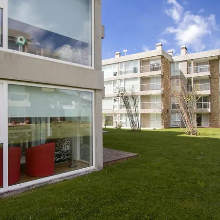 Pacifico Apartamentos Ribera-3