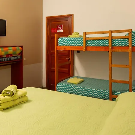 El Amparo Hotel-2