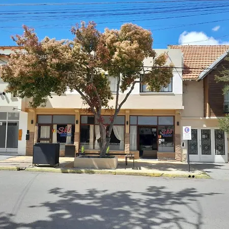 Residencial Ski-2