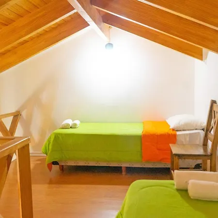 Tranqueras Lodge-2