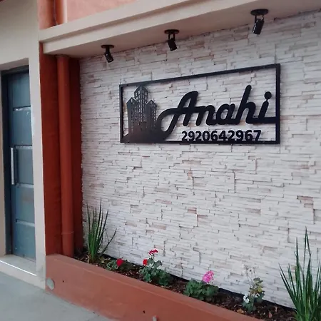 Departamentos Anahí-2