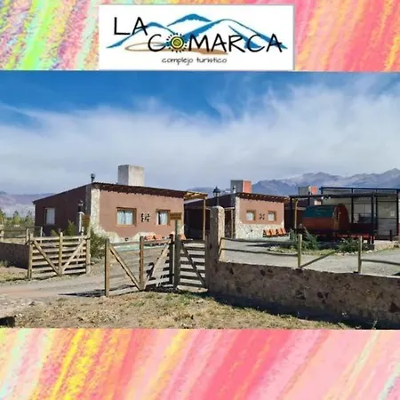 La Comarca-2