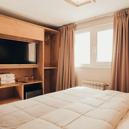 Hotel Ecoski By Bund-2