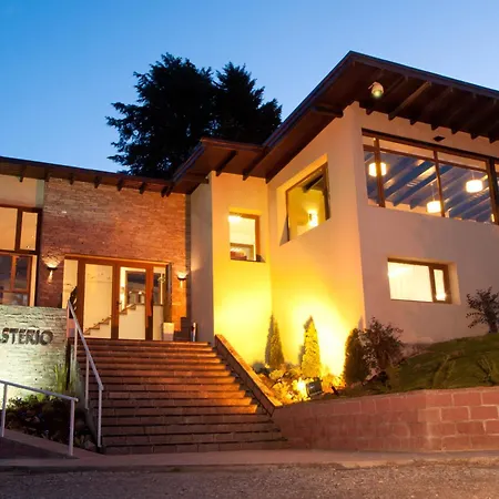 Monasterio Hotel Boutique-3