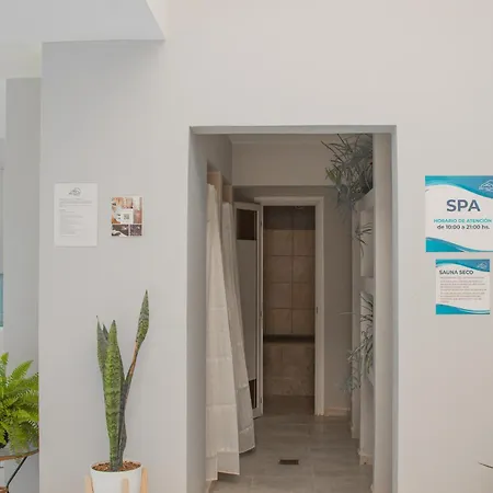 Apart Del Golfo-3