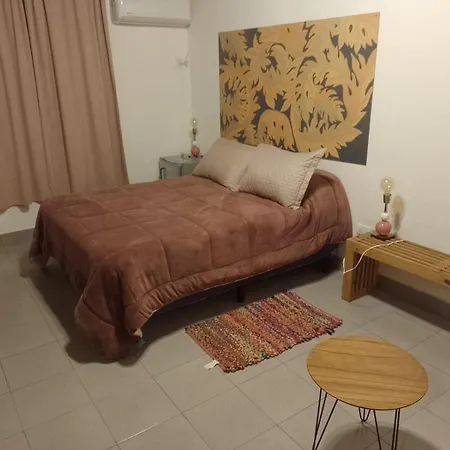 Hotel Hualum-2