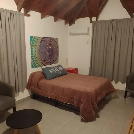 Hotel Hualum-3